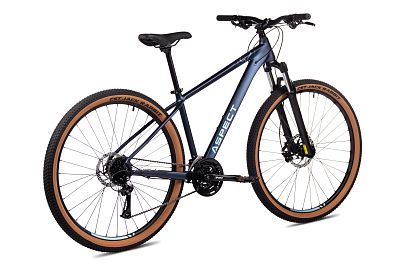 Превью Горный велосипед 29" Велосипед ASPECT Stimul 29
